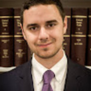 Meet your Posher, Brian